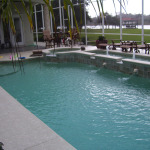 Pool Service Ormond Beach FL